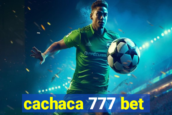 cachaca 777 bet